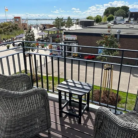 Appartmenthaus-suedstrand-44-wohnung-10-beach-house * Großenbrode