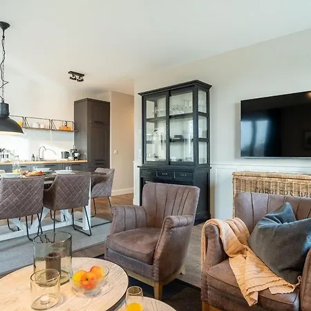 Appartmenthaus-suedstrand-44-wohnung-10-beach-house * Großenbrode