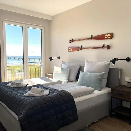 Appartmenthaus-suedstrand-44-wohnung-10-beach-house * Großenbrode